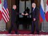 Geneva summit: Biden, Putin hail positive talks, but US warns on cyberwar