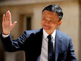 Jack Ma's business partner reveals billionaire is spending his free days painting