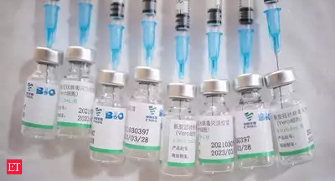 UAE launches Sinopharm vaccine trial for children under 18 years old