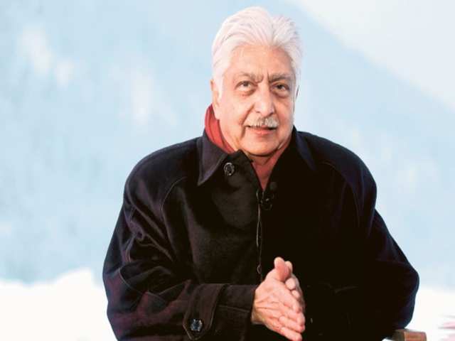 Azim Premji