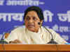 Mayawati launches fresh attack on SP chief Akhilesh Yadav