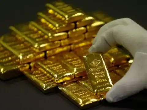 Not for all gold