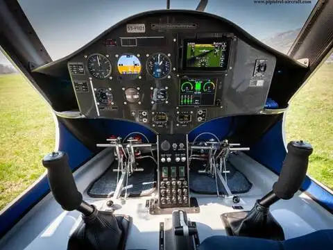 ​Danish air force to acquire two planes