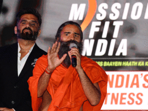 Ramdev-