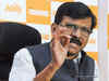 Shiv Sena, NCP will think together about future: Raut on Congress going solo in Maha polls