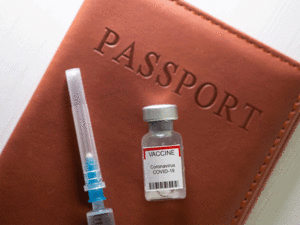 Vaccine-Passport-