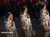 Watch: 3 Astronauts going to China's new orbiting space station
