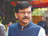 Shiv Sena Bhavan symbol of Maharashtra's identity; nobody should dare to cast evil eye on it: Sanjay Raut