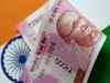 Rupee slumps by 76 paise to close at 74.08 against dollar