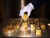 Swiss gold exports to India plunged in May as coronavirus cases surged
