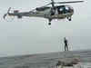 Cargo vessel runs aground off Maharashtra coast, Indian Coast Guard rescues all 16 crew