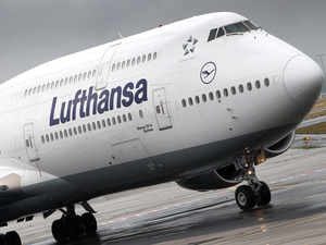 Lufthansa_AFP
