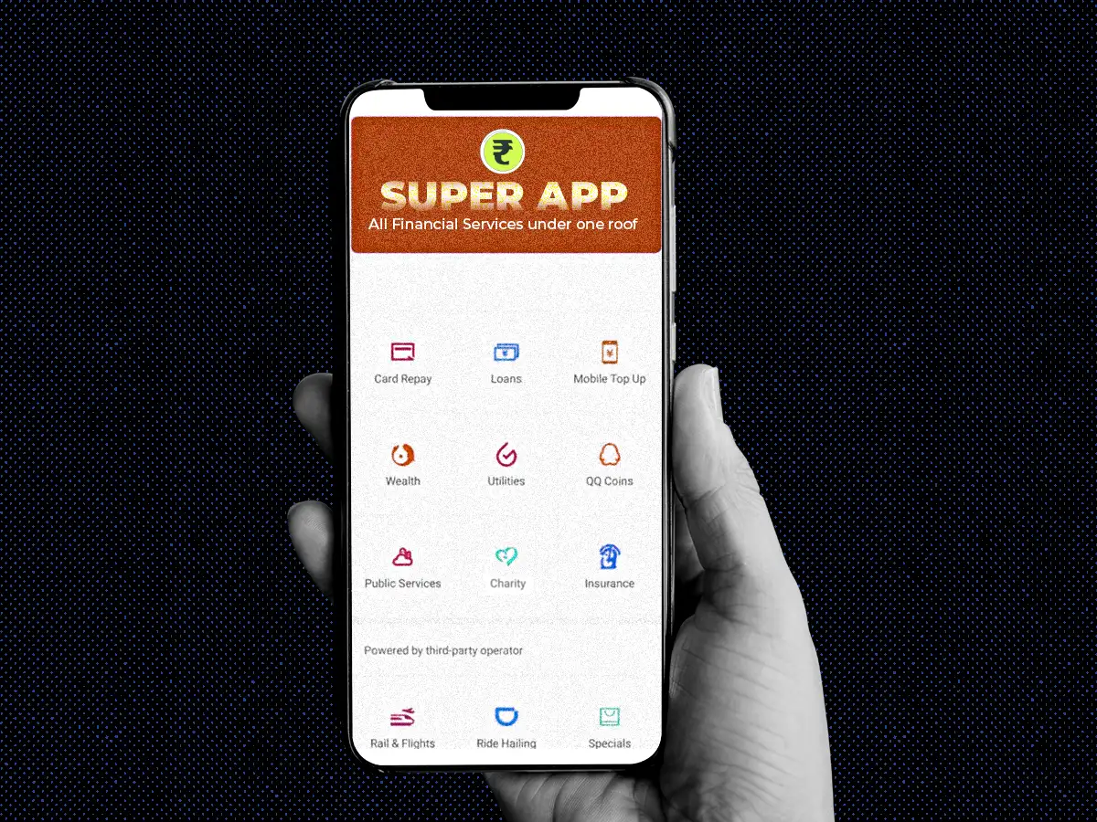 Latest News Videos Photos About Tata Super App The Economic Times