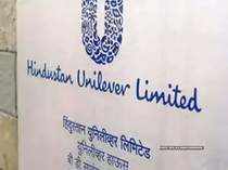 Hindustan Unilever.