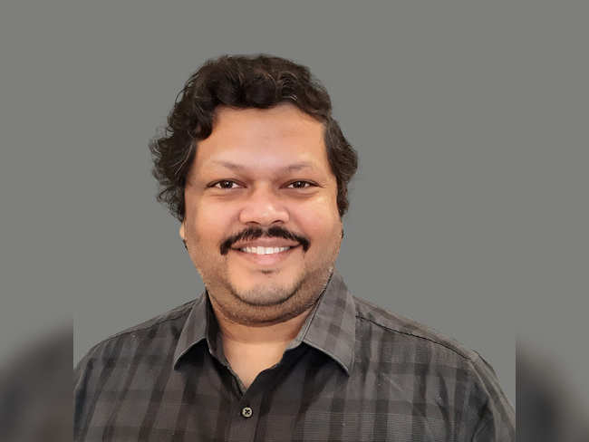 Siva Kumar Tangudu