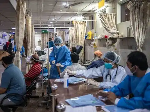 ​Doctors warn