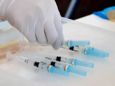 ​Vaccination efforts