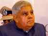Bengal governor postpones departure from Delhi, likely to meet Home Minister Shah again