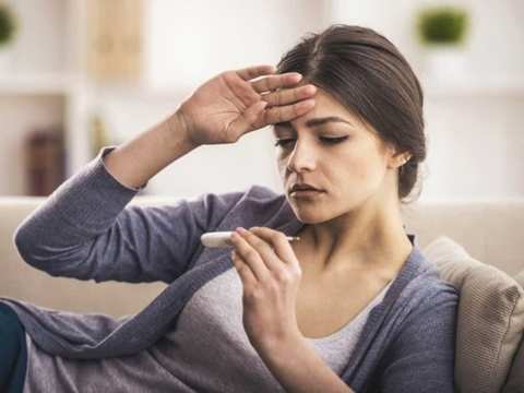 What Delta Covid Variant Symptoms Could Look Like To You Battling The Second Wave The Economic Times