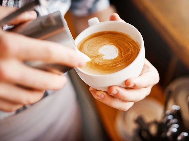 Cup Of Joe A Day Keeps The Doctor Away Coffee Linked With Reduced Risk Of Ailments Such As Parkinson S Disease Liver Cancer More The Economic Times