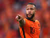Memphis Depay's Euro 2020 has been hit and miss so far