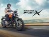 Yamaha launches FZ-X; ex-showroom prices start at Rs 1,16,800