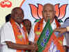 Karnataka: BJP leader AH Vishwanath continues to target BS Yediyurappa govt