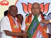 Karnataka: BJP leader AH Vishwanath continues to target BS Yediyurappa govt