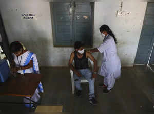 Virus Outbreak India