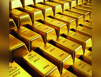 Gold price drops below 50k mark
