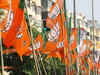 UP BJP leaders, party chief discuss organisational matters