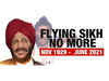 'Flying Sikh' Milkha Singh dies, aged 91; PM Modi describes him 'colossal sportsperson'