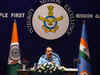 Indian Air Force undergoing monumental transformation: IAF Chief
