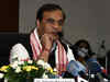 Aim at vaccinating 3 lakh people daily from Monday: Assam CM Himanta Biswa Sarma