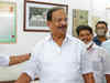 Kerala Congress chief K Sudhakaran denies CM Pinarayi Vijayan's allegation of kidnap plot