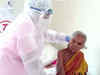 100-year-old Odisha woman defeats coronavirus