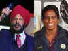 Compete abroad, stay dedicated: P T Usha remembers Milkha Singh's advise