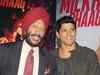 Milkha Singh never watched a film since 1960 until his biopic starring Farhan Akhtar in 2013
