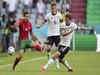 Euro Cup: Germany complete incredible comeback to stun defending champions Portugal 4-2