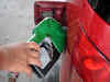 Petrol prices may go up again next month
