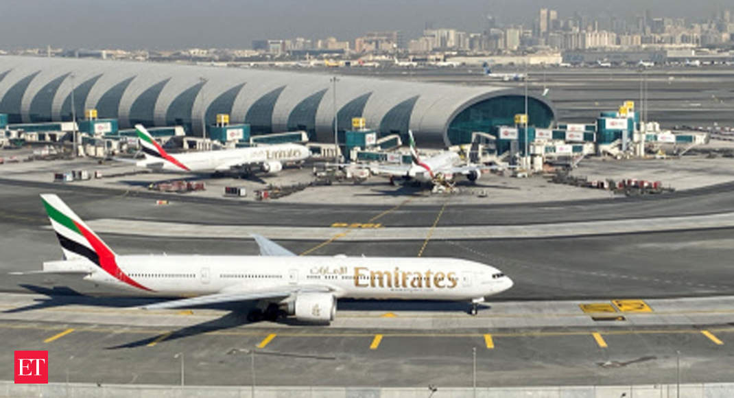 The operator says Dubai Airport Terminal 1 will reopen this week