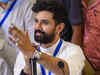 Chirag Paswan announces yatra from father's birth anniversary, Paras hits back