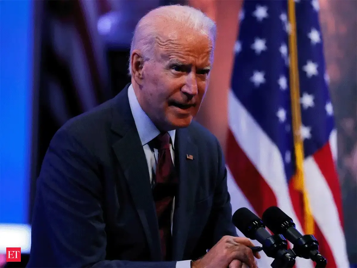 U.S. senators haggle over funding of $1 trillion infrastructure compromise  - The Economic Times