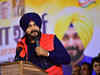 Not chasing any position, full faith in Congress high command: Navjot Singh Sidhu