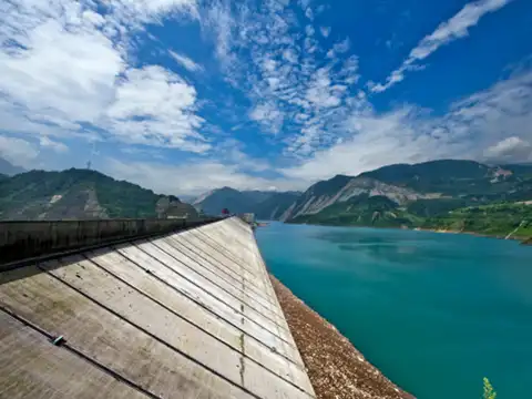 ​Sichuan-home to a large number of crypto mines