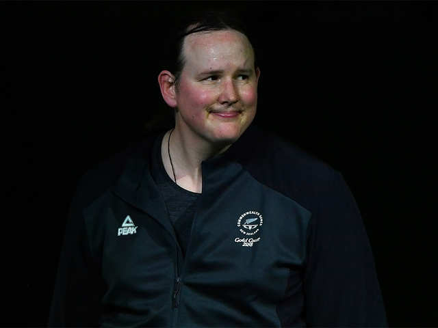 The Debate New Zealand Weightlifter Laurel Hubbard To Become First Transgender Athlete To Compete At The Olympics The Economic Times