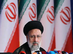 Ebrahim Raisi