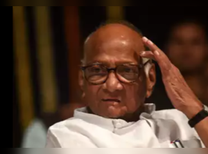 Sharad Pawar