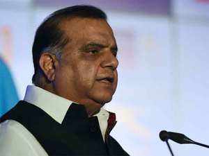 Narinder Batra.