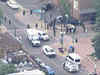 US: 3 killed in Denver-area shooting, including officer, suspect